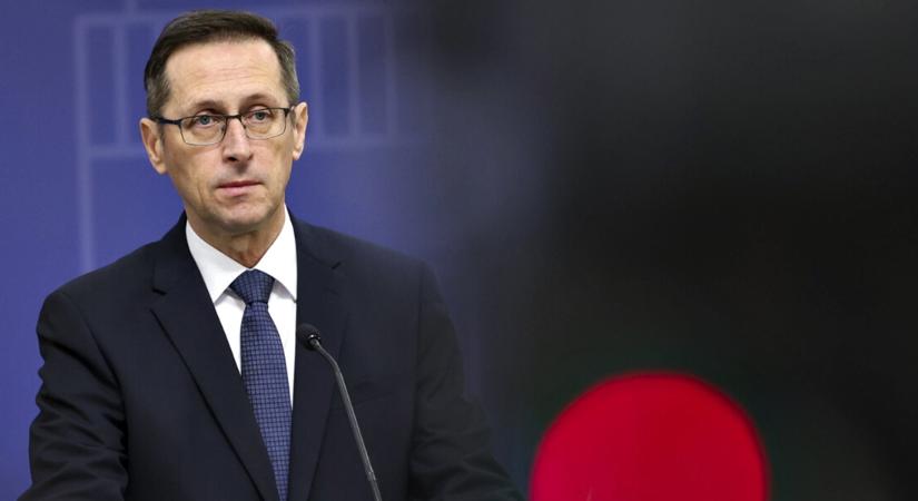 Varga Mihály: a jegybankok közötti együttműködés támogatja a stabilitást a régióban