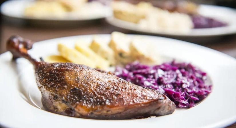 Fedezd fel a Márton-napi finomságokat – különleges akciókkal készülnek az áruházak