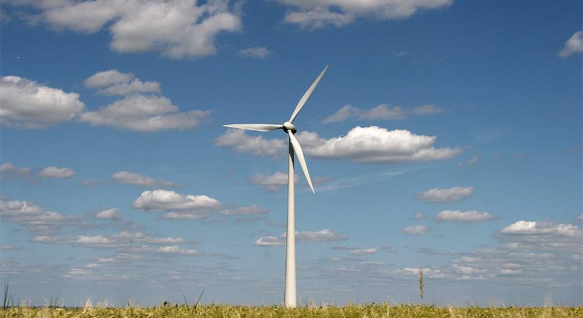 230 méteres szélkerekek a Csallóköz szívébe? – Nyékvárkonyban a lakosok dönthetnek a szélerőművekről