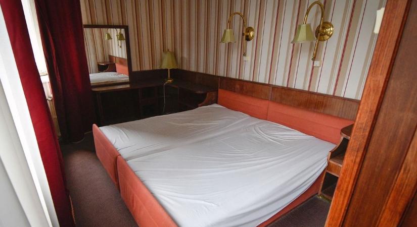 Nem tudta visszafogni magát, gyomorforgató, mit művelt ez a férfi egy hajdú-bihari szálláshelyen