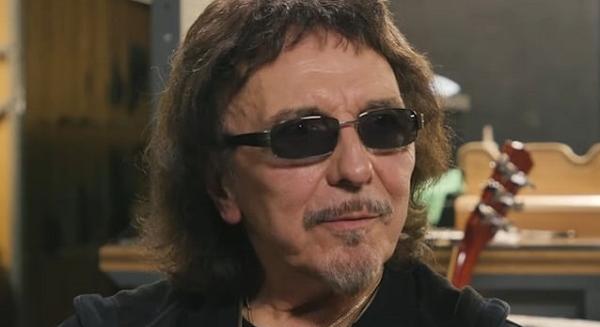 Tony Iommi egy gitárja elárverezésével támogatja a kórházat, ahol a rák miatt kezelték