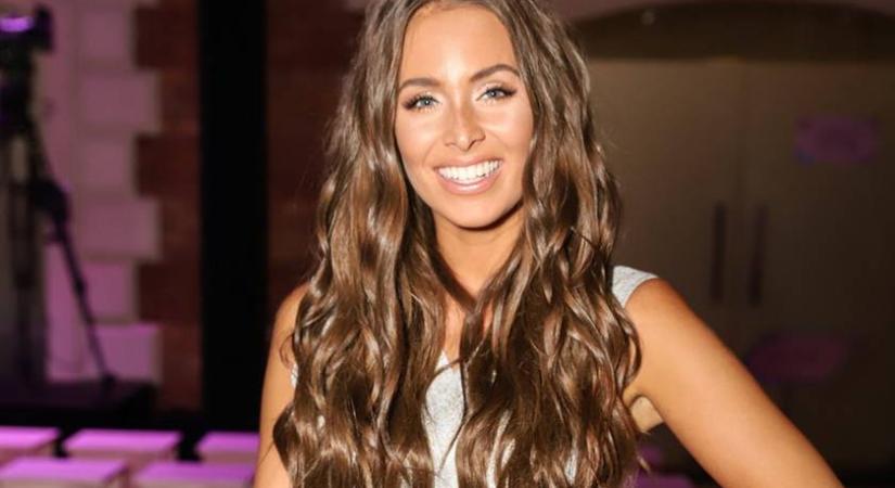 Megszületett Sydney van den Bosch kislánya: tündéri fotóval jelentette be