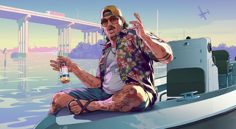 A GTA 6 késik, a Take-Two részvények zuhannak, én meg többet írtam erről a kelleténél