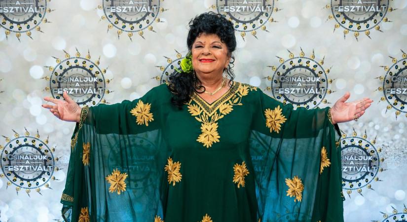 Dühöng Bangó Margit: egy szélhámos énekes 300 ezret akart kicsalni a nevében