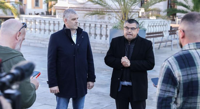 Megtöbbszörözik a városrendészet járőreit a győri belvárosban