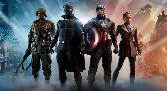 Ezt már nem bírjuk, a GTA 6 után a Marvel 1943: Rise of Hydrát is eltolták