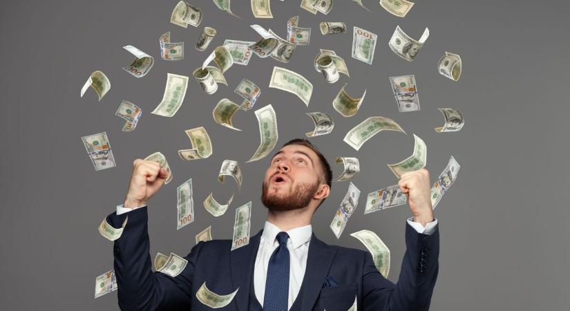 Technikai hiba miatt fizetése többszörösét kapta meg egy munkás, most nem akarja visszaadni a pénz