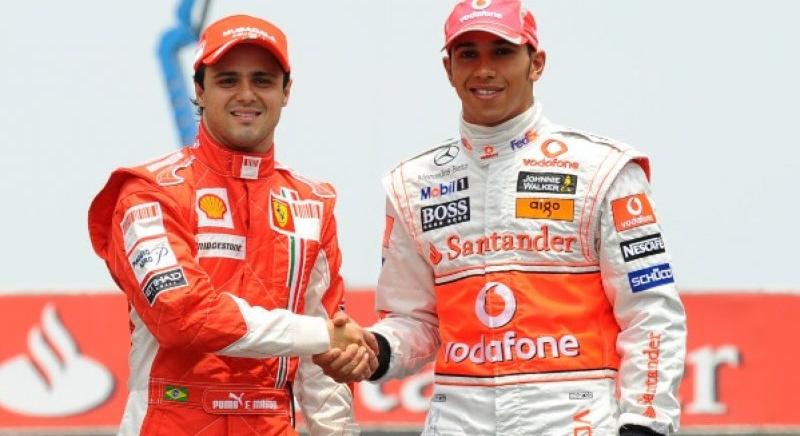 „Biztos meggyőződése, hogy ezt kell tennie” – Hamilton reagált a Massa-ügyre