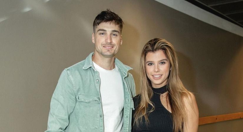 Váratlan döntés: elhagyta az országot Viczián Viktória