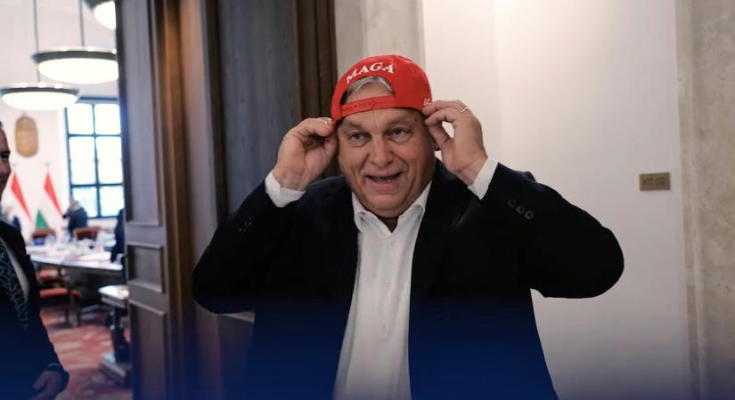 Trump a választási kudarctól félő Orbán utolsó reménysége – a washingtoni találkozót latolgatja a nemzetközi sajtó