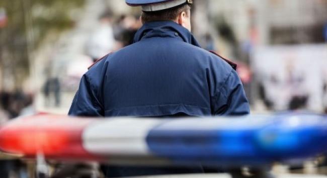 Csalót fogtak el a rendőrök Vasban