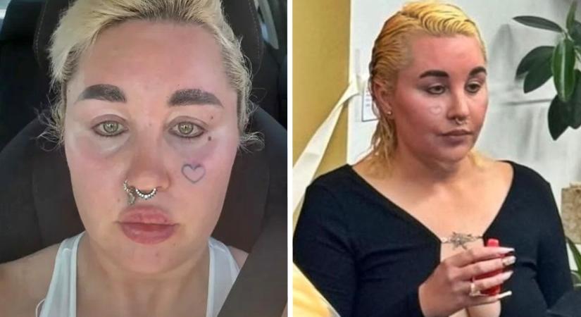 Rájössz, hogy ki van a képeken? A 2000-es évek elejének gyereksztárja volt