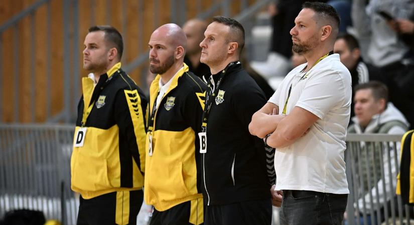 Sorozatban a negyedik rangadójára készül az Eger