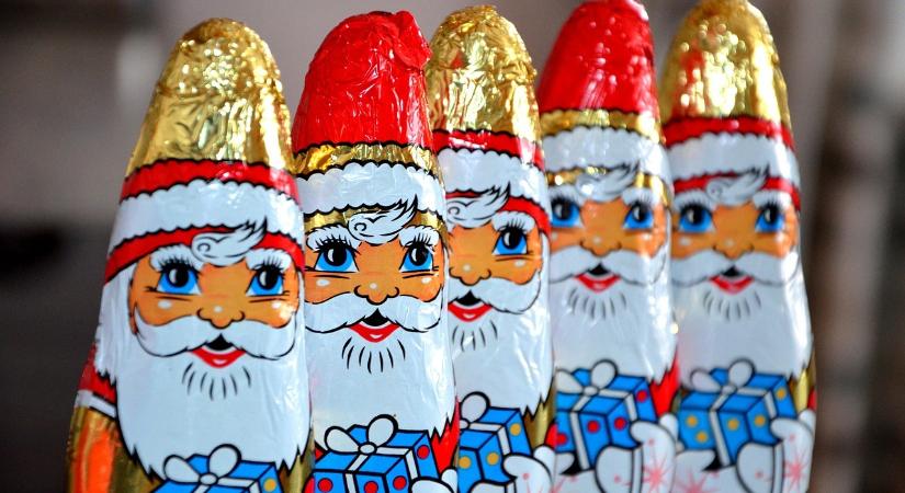 Drágulnak a karácsonyi édességek Németországban