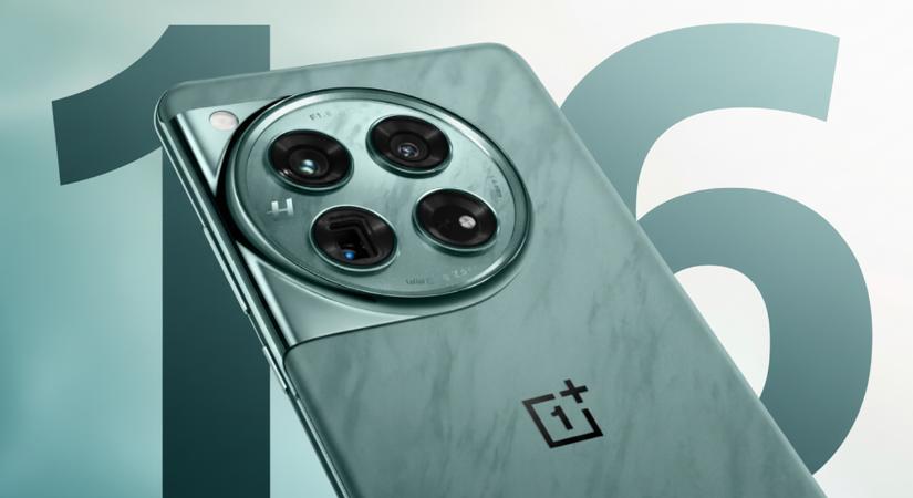 Tucatszámú OnePlus élvezheti a legfrissebb Androidot