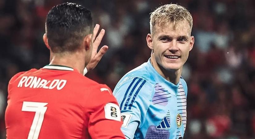 Jó hírek érkeztek Angliából: mégsem kell három hónapot kihagynia a válogatott játékosnak