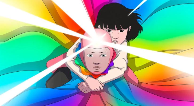 Előzetest kapott Az idő urai méltó utódjának tartott Arco, amit jó eséllyel animációs Oscar-díjra fognak jelölni