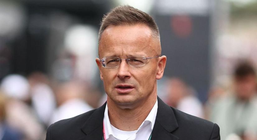 Szijjártó Péter: nukleáris dimenzióval bővül a magyar-amerikai együttműködés