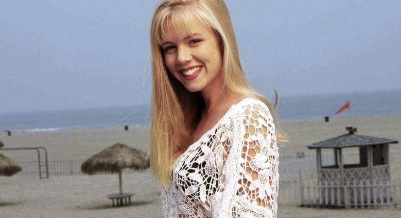 Ő volt a Beverly Hills 90210 Kellyje: 53 évesen ennyire szép Jennie Garth