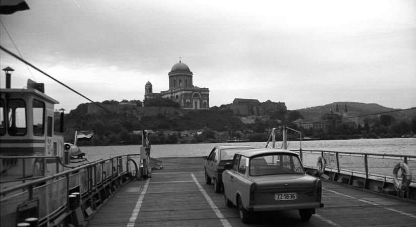 Ma 68 éves a Trabant, amely "gyorsabban száll, mint a képzelet"