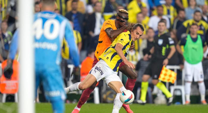 Fogadási botrány rázta meg a török labdarúgást – 17 játékvezető és egy klubelnök is rács mögött