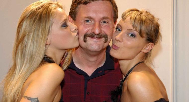 Megindult a Koviról szóló sorozat gyártása, már a főszereplő is megvan