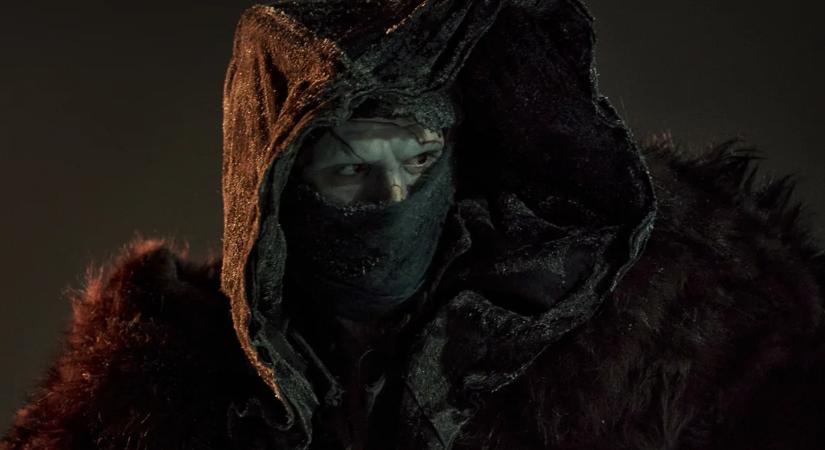 Egy klasszikus, ahogy még sosem láttad – Moziban is megférne az új Netflix-fantasy