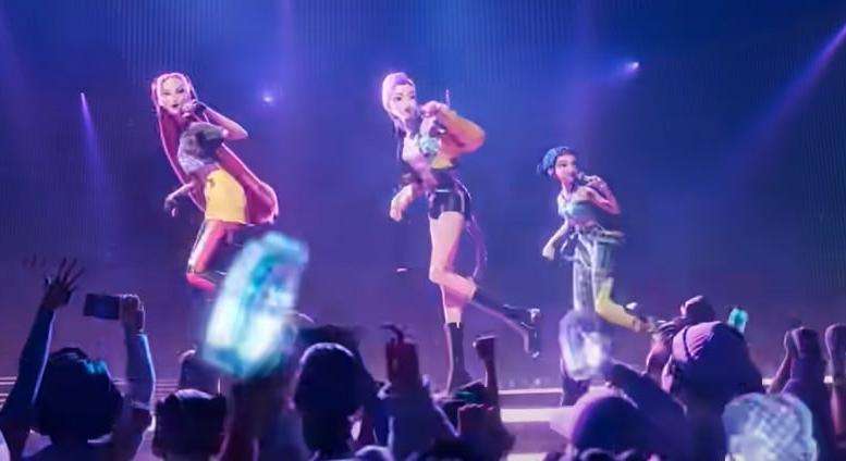 Óriási hír a rajongóknak: ekkor jön a K-pop démonvadászok folytatása