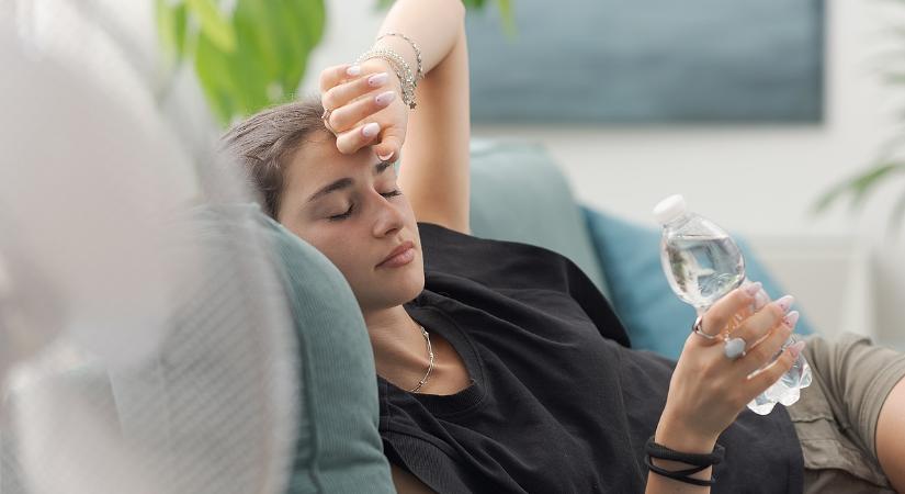 Meteorológiai Világszervezet: a legmelegebb 11 éven vagyunk túl