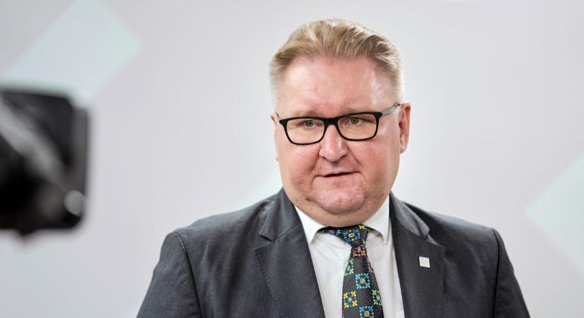 Az ukránok már csak a magyar kormány válaszát várják: elkészült a várva várt törvényjavaslat