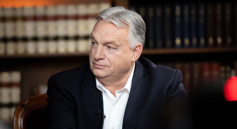 Orbán Viktor: a magyar nép érdekeit képviselem