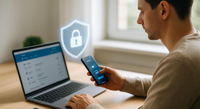 Online csalások felismerése: Így védd meg a pénzed a neten