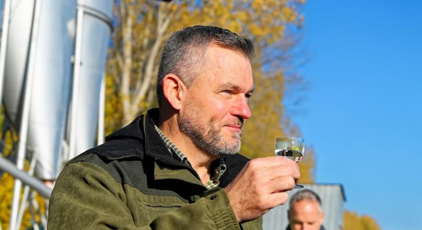 Pellegrini fontosnak tartja a szlovákiai halgazdálkodás támogatását