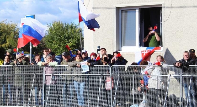 Nagysurány hivatalosan tiltakozik az akkufeldolgozó üzem ellen