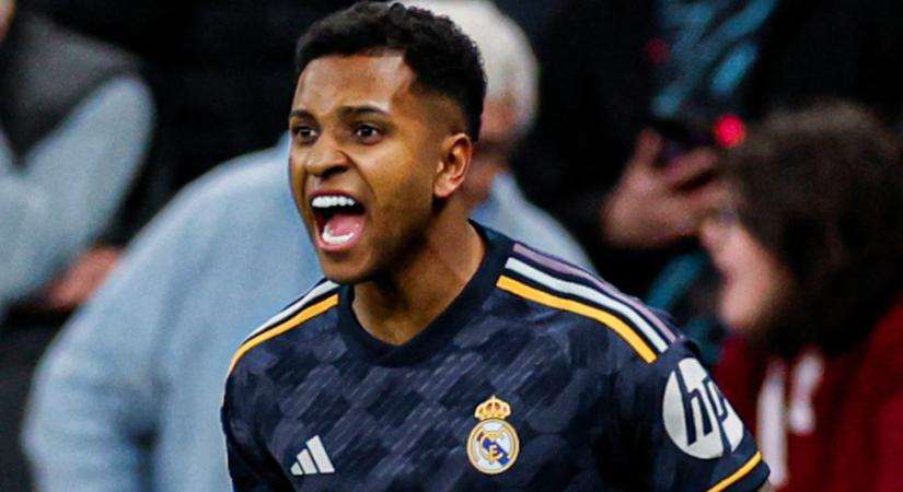 Angol topcsapatban állhat össze a Rodrygo, Ivan Toney támadósor