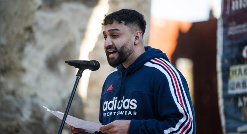 A propagandasajtó szerint vádat emelhetnek a Pécs Pride főszervezője ellen