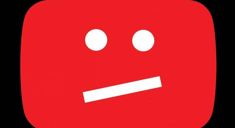 A YouTube több száz videót törölt háborús bűncselekményekről