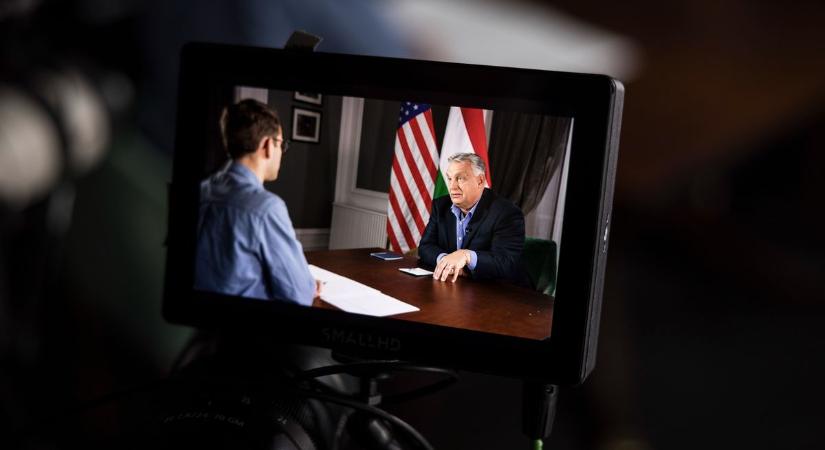 Ha létezik aranykora a magyar–amerikai kapcsolatoknak, akkor az most van