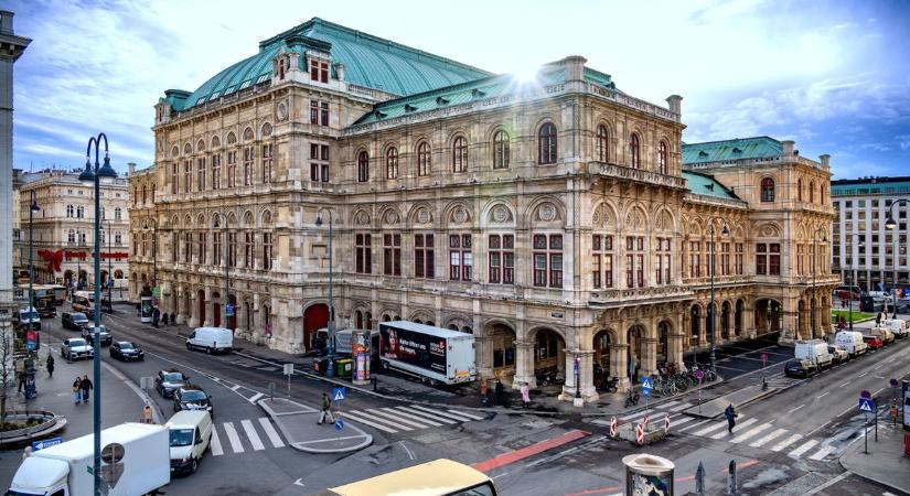 Rossz hírek Ausztriából, nagy bajban vannak az osztrákok?