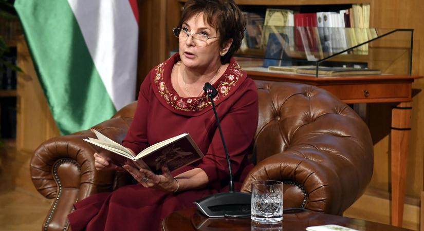 Závogyán Magdolna: Az erdélyi magyarság kulturális önazonossága egész Európa számára példaértékű