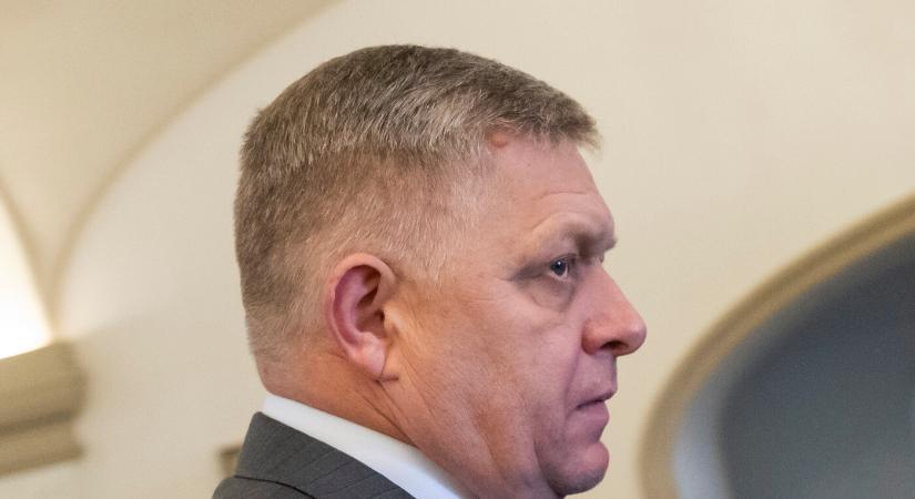 Fico: Az EB eljárás megindítását mérlegeli Szlovákia ellen