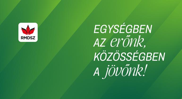 Újabb magyarlakta település címeréről fogadott el határozatot a román kormány