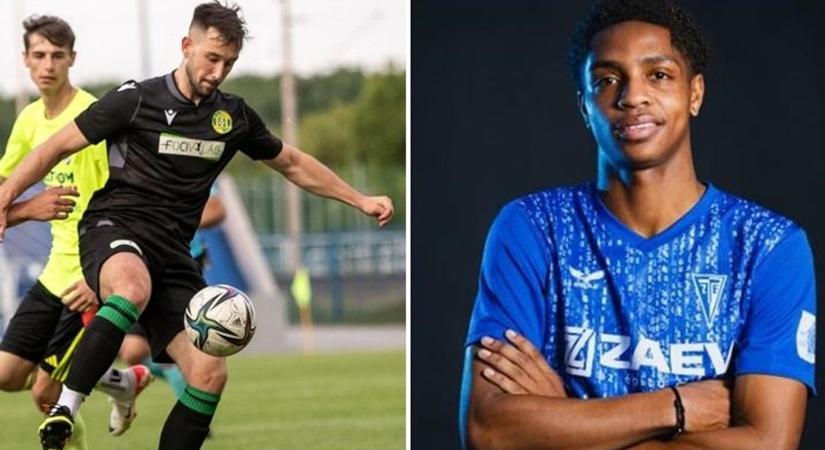 Az ősz mérkőzése következik – Gonzalo Escudero ismeri szentgrótiakat, Bencze Péternek van egy terve...