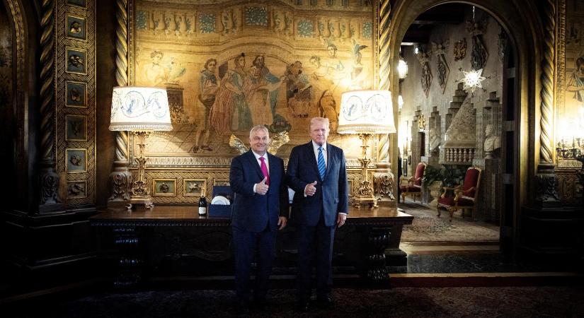 A Bloomberg megtudta, milyen energia-megállapodásokat köthet az Orbán-kormány az Egyesült Államokkal