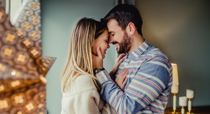 „Mindenben számíthatok rá” – Nők mesélnek arról, hogy a férfiak tettekkel szeretnek