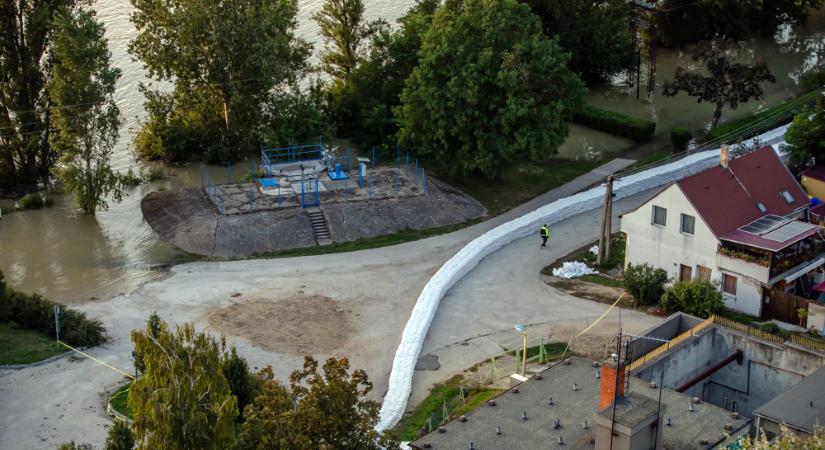 Uniós átlag feletti Magyarországon a szennyvízelvezetés kiépítettsége