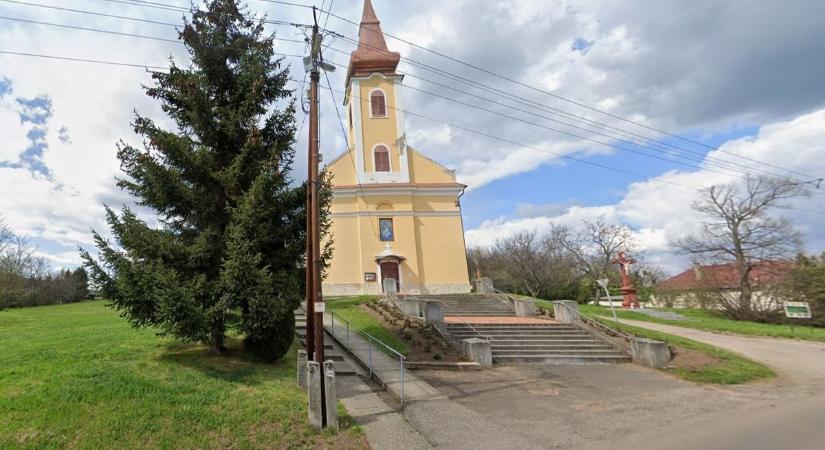 Annyira szégyellték a hevesi település nevét, hogy inkább megváltoztatták!