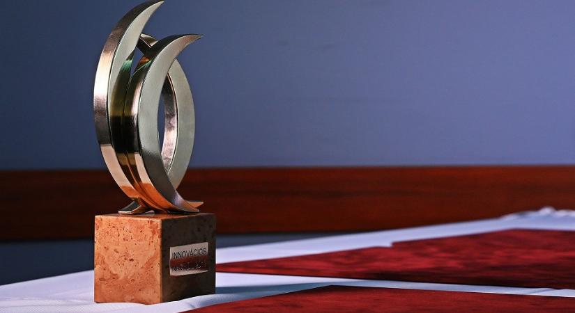 Meghirdették a Magyar Innovációs Nagydíj pályázatot