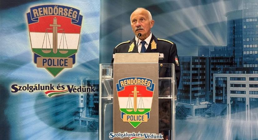 24 évig rejtély volt: a magyar rendőrségnek sikerült most megoldania az ügyet