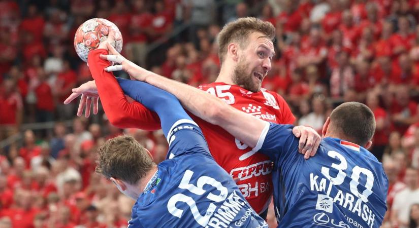 Szeged–Veszprém kézilabdaderbi: ők lehetnek a hiányzók